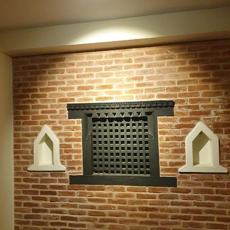 Hiti Fusa Lalitpur Екстериор снимка