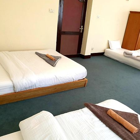 Hiti Fusa Lalitpur Екстериор снимка