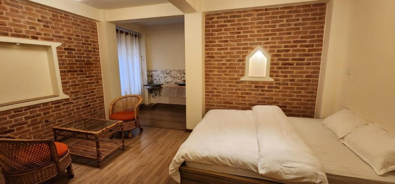 Hiti Fusa Lalitpur Екстериор снимка