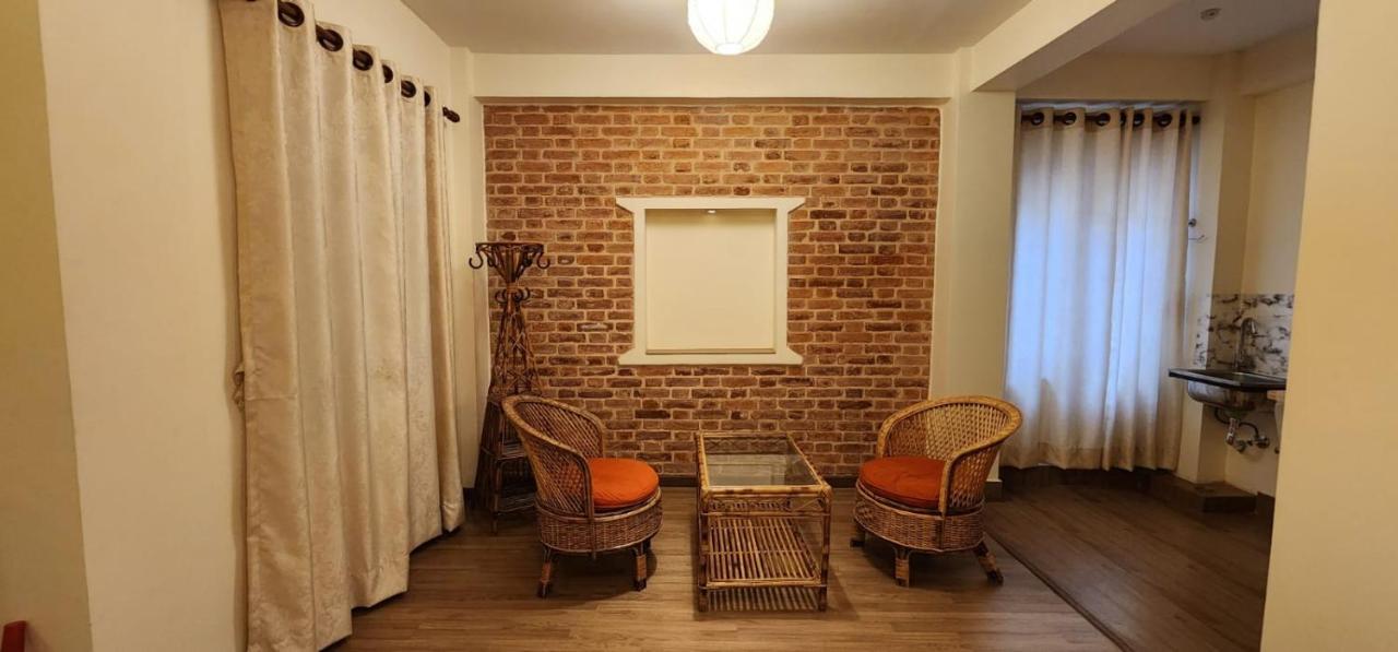 Hiti Fusa Lalitpur Екстериор снимка