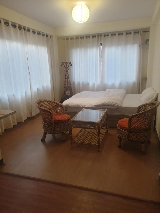 Hiti Fusa Lalitpur Екстериор снимка