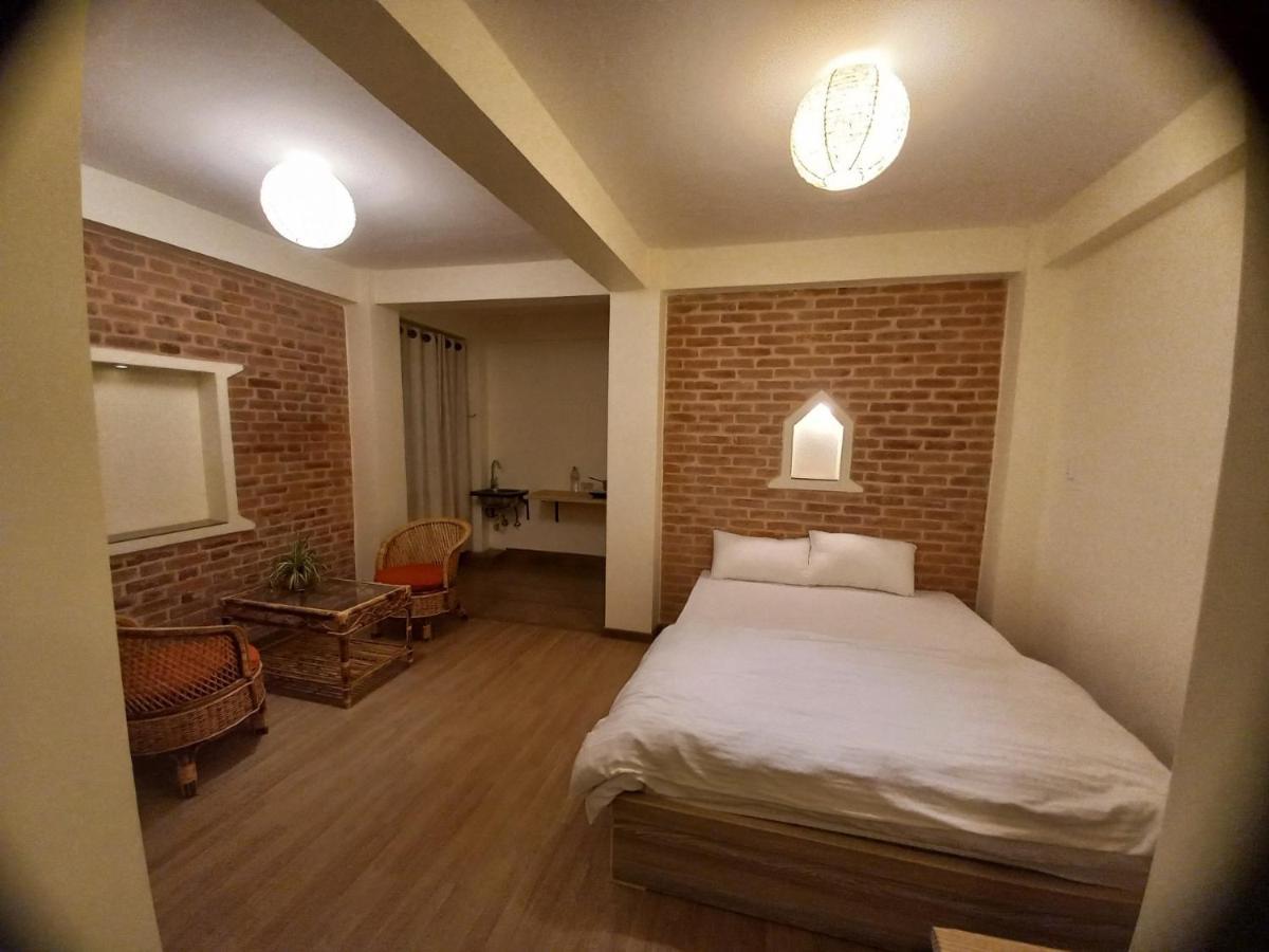 Hiti Fusa Lalitpur Екстериор снимка