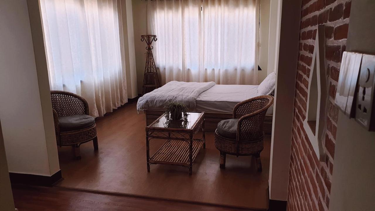 Hiti Fusa Lalitpur Екстериор снимка