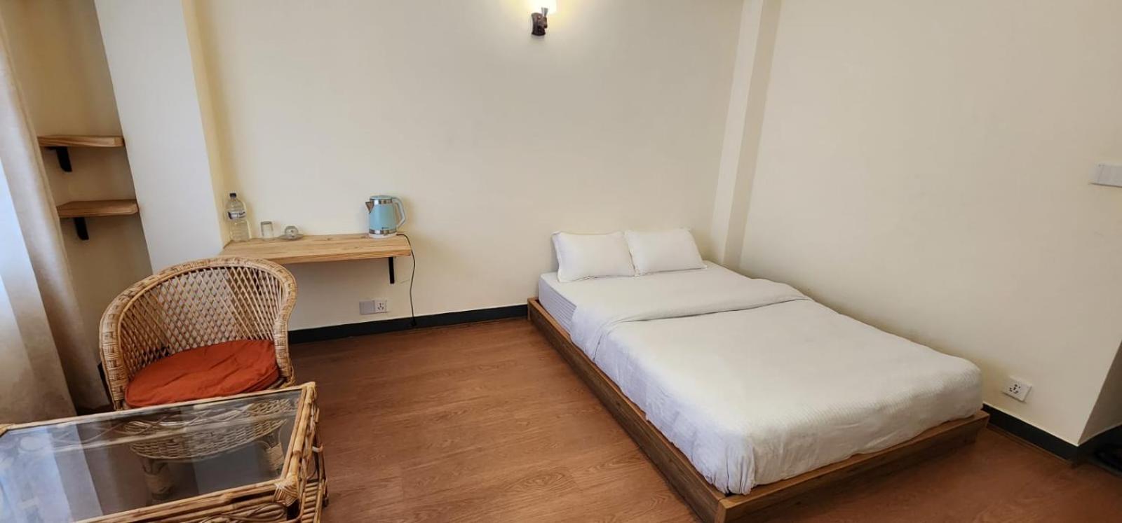 Hiti Fusa Lalitpur Екстериор снимка